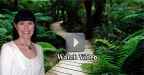 Elizabeth Joy speaks about being a Psychic Medium here on the Gold Coast